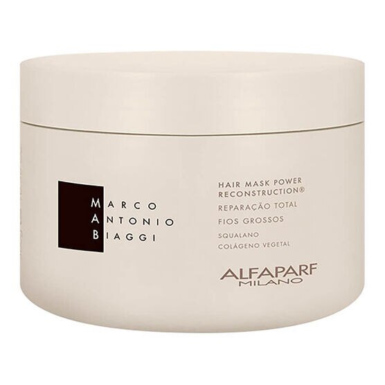 M&aacute;scara Capilar MAB by Alfaparf Power Reconstruction