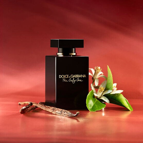 Perfume Dolce&Gabbana The Only One Intense Feminino Eau de Parfum