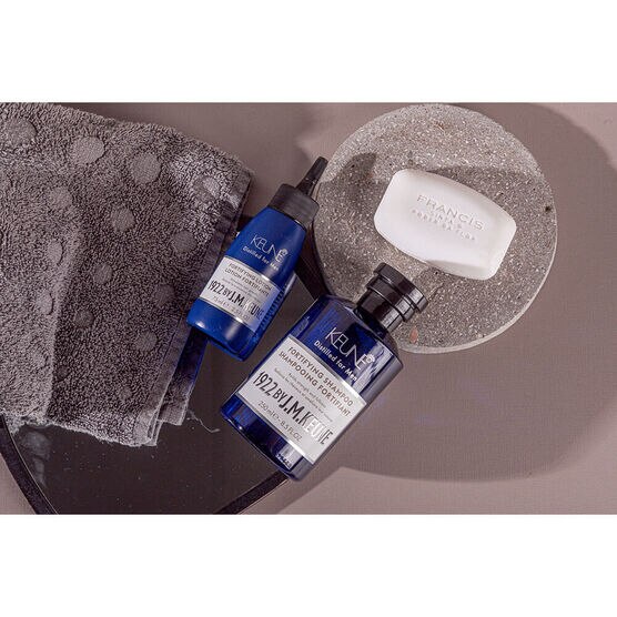 KEUNE      1922 FORT     LOTN 75ML