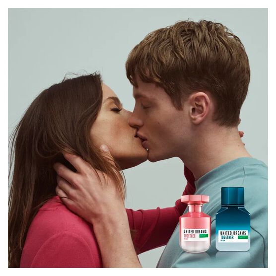 BENETTON   DREAM         EDT  100ML