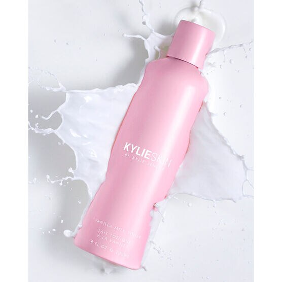 kj locao tonica facial 236ml