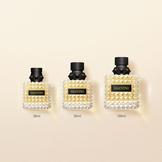 BORN IN ROMA YELLOW DREAM DONNA EDP 100