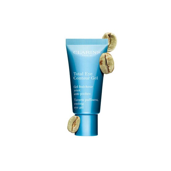 CLARINS    TOTAL EYE LIF CREA 20ML