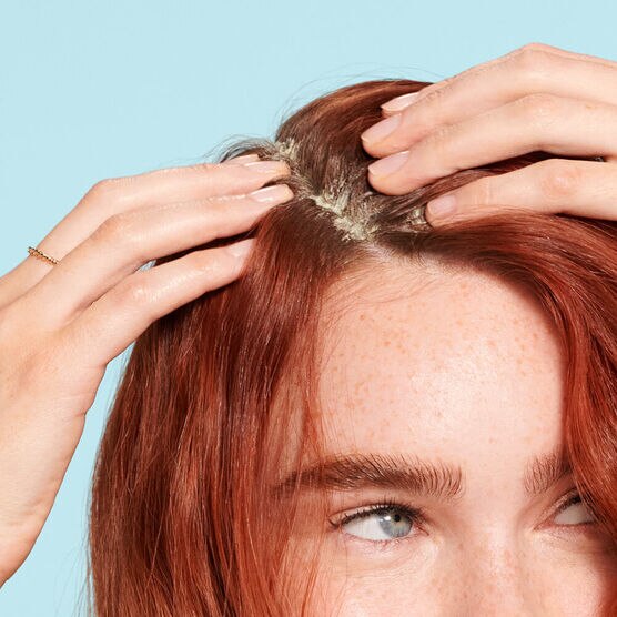 Máscara  Purificante para Couro Cabeludo Sephora Collection Purifying Scalp Mask