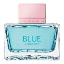 BANDERAS BLUE SEDUCTION WOMEN EDT 50 ML