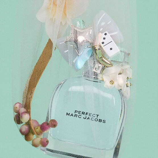 MJ PERFECT EDT EDT 50ml