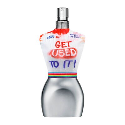 Classique Perfume Classique Pride EDT Feminino 100ml