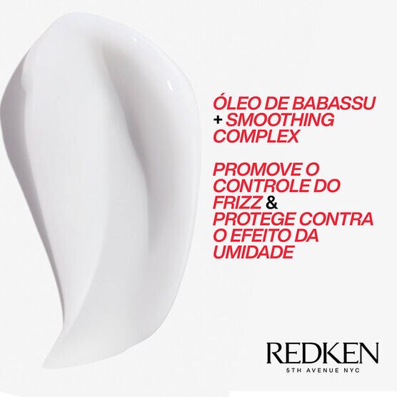 REDKEN     FRIZZ DISMISS LOTI 250ML