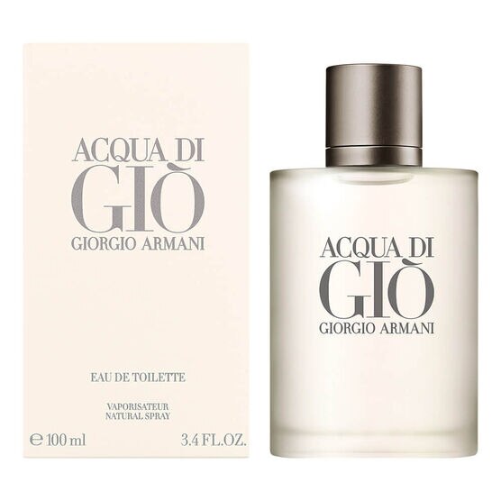 ACQUA DI GIO HOMME EDT ADGH EDT V100ML