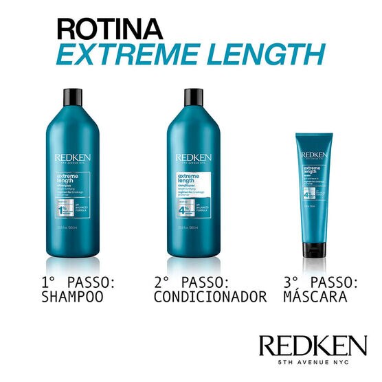 REDKEN     EXTREME B R   SHMP 1L