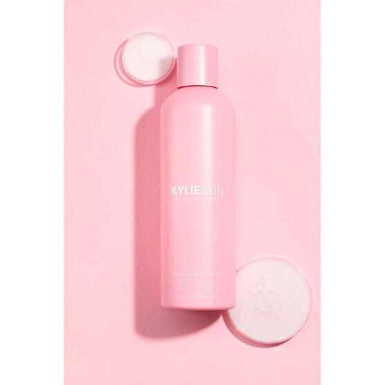 kj locao tonica facial 236ml