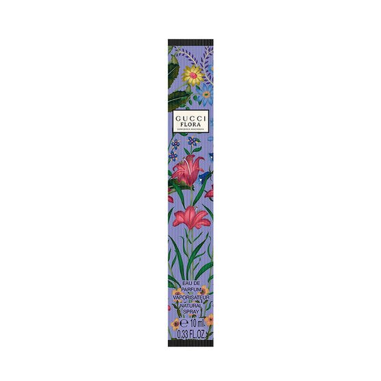Perfume Travel Size Gucci Flora Gorgeous Magnolia Feminino Eau de Parfum