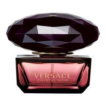 VERSACE    CRYSTAL NOIR  EDTV 50ML