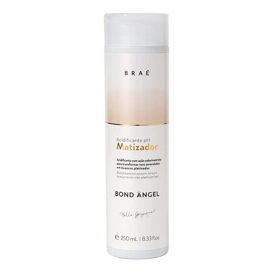 BRAÉ       BOND ANGEL    MASK 250ML