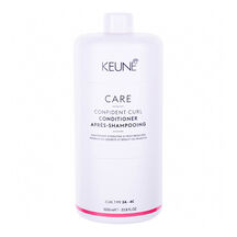 CARE  CONFIDENT CURL CONDITIONER