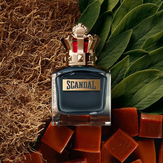 J.P. GAULT SCANDAL       EDT  150ML