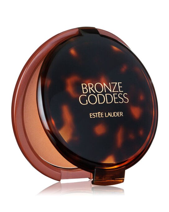 LAUDER     BRONZE GODDES SUN  1UNID