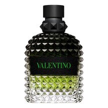 BORN IN ROMA GREEN UOMO EDT 100ML