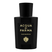 Perfume Acqua Di Parma Signature Oud & Spice Unissex Eau de Parfum