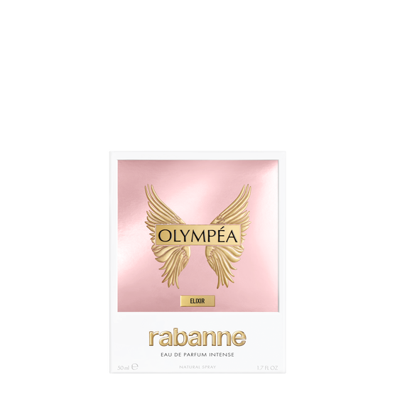 RABANNE OLYMP�A ELIXIR EAU DE PARFUM INTENSE 50 ML