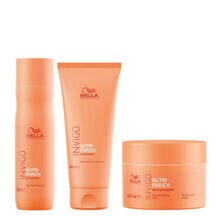 Kit Linha Nutri-Enrich Invigo Wella