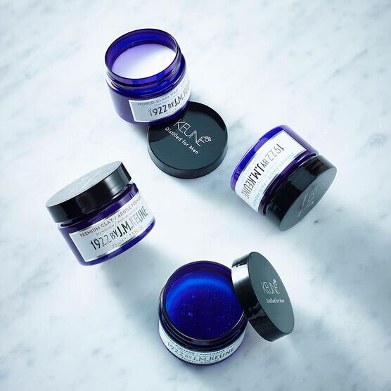 KEUNE      1922 PREMIER  PAST 75ML