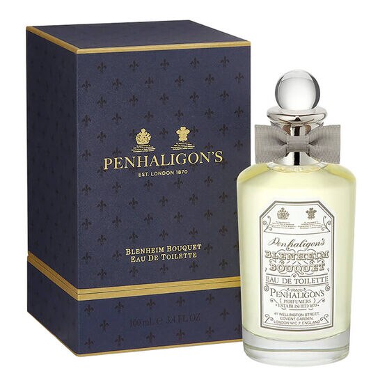 Perfume Penhaligons Blenheim Bouquet Unissex Eau de Toilette