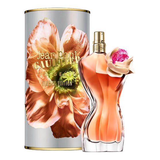 Perfume Jean Paul Gaultier La Belle Flower Feminino Eau de Parfum