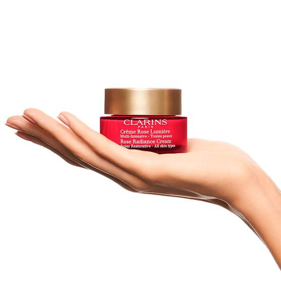 CLARINS    SUPER RESTORA CREA 50ML