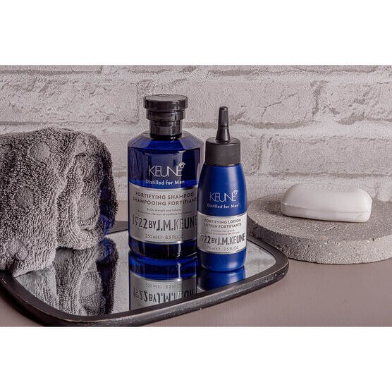 KEUNE      1922 FORT     LOTN 75ML