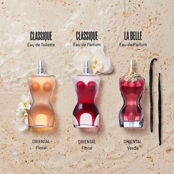 GAULTIER   GAULTIER      EDTV 100ML