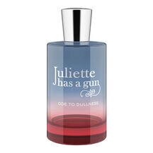 Perfumes Juliette Has A Gun Ode To Dullness Unissex Eau de Parfum