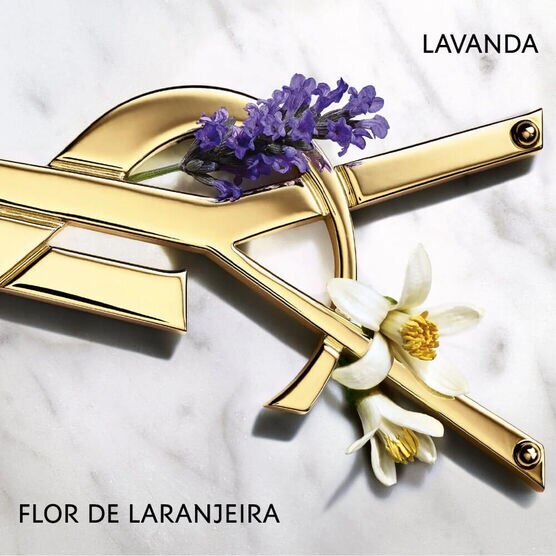 Kit Coffret Yves Saint Laurent Libre Feminino Eau de Parfum