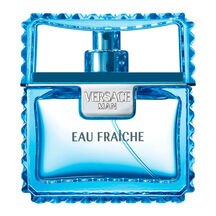 VERSACE    EAU FRAICHE   EDTV 50ML