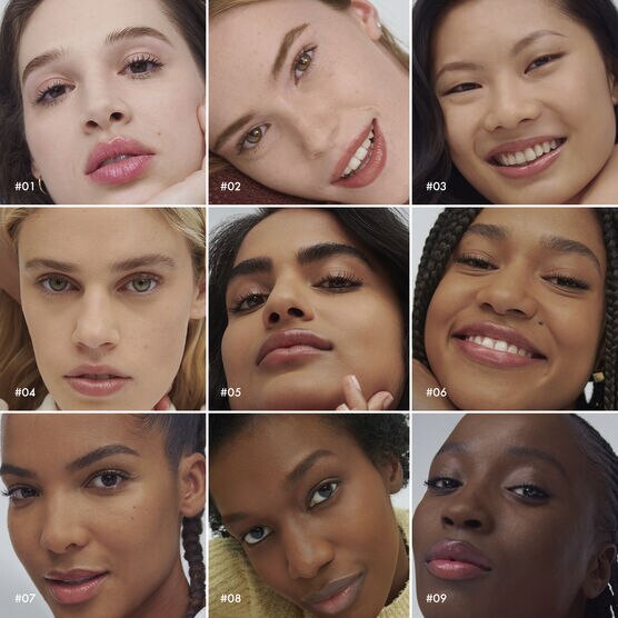 Pó Finalizador Matte Sephora Collection 12HR Mattifying Finishing Powder