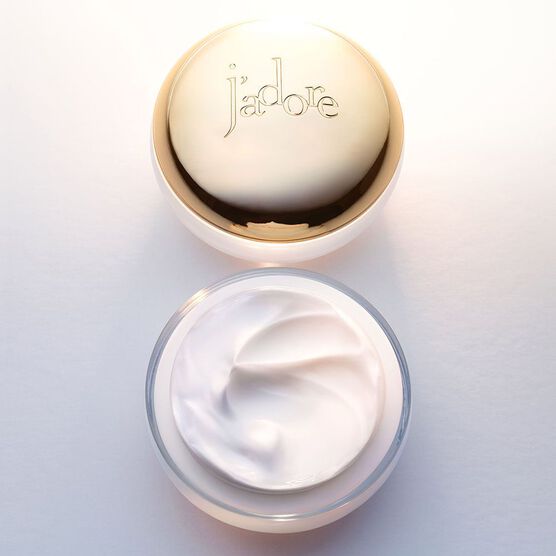 Body Cream Dior J'Adore Feminino