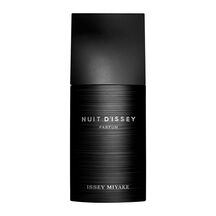 I. MIYAKE  NUIT D'ISSEY  EDT  125ML