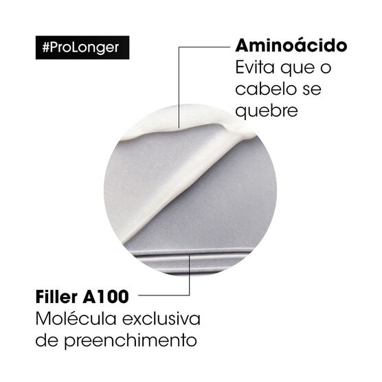 L'OREAL P  PRO LONGER    COND 200ML