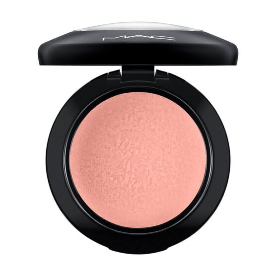 MAC        BLUSH         BLUS BUSHB