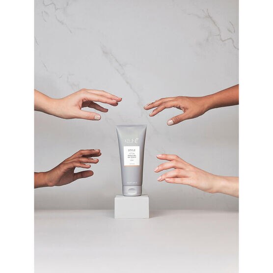 KEUNE      TRIPLE X      GEL  200ML