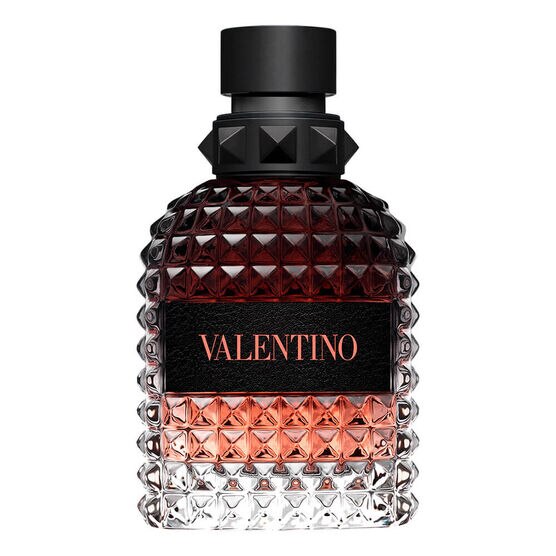 BORN IN ROMA CORAL FANTASY UOMO EDT 50ML