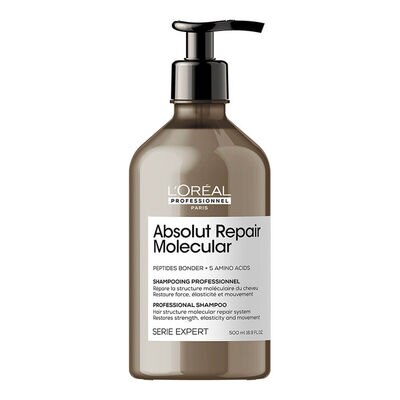 Absolut Repair Molecular SE Shp 500ml R