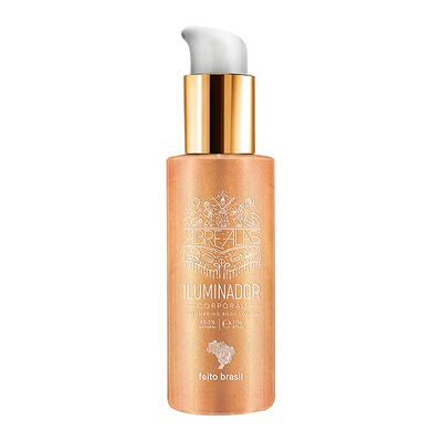 FEITO BRAS ILUMINADOR    CORP 115G