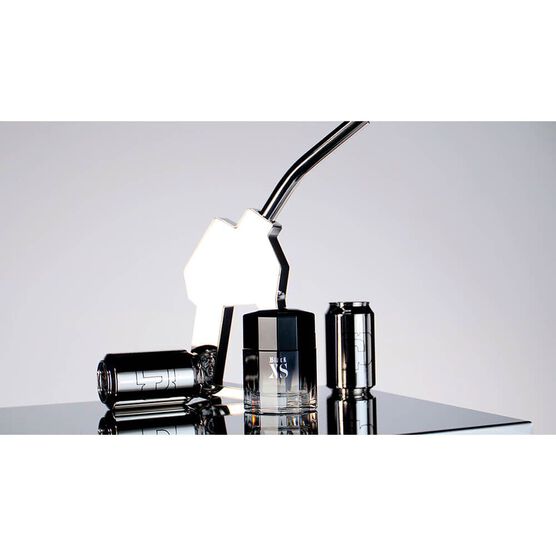 RABANNE    BLACK XS      EDTV 100ML