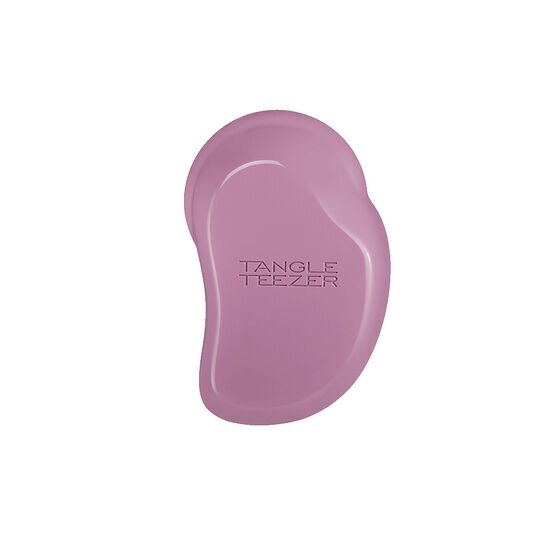 Escova de Cabelo Tangle Teezer The Original Fine & Fragile Dark Mauve