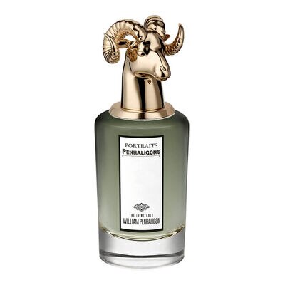 Perfume Penhaligons The Inimitable William Penhaligon Unissex Eau de Parfum