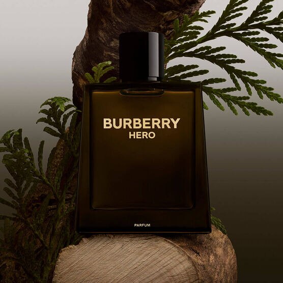 HERO BURBERRY HERO PARFUM 150 ML