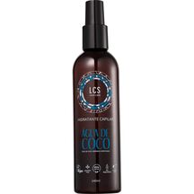 Hidratante Capilar Laces Água De Coco
