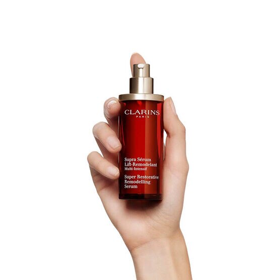 CLARINS    SUPER RESTOR. SERU 30ML