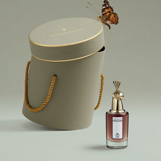 Perfume Penhaligons Clandestine Clara Unissex Eau de Parfum